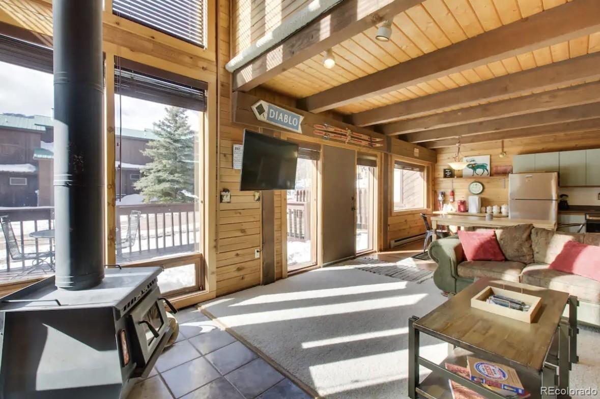 44 Valley Vista Road, Unit 38 La Veta, CO 81055 - Photo 10 of 22