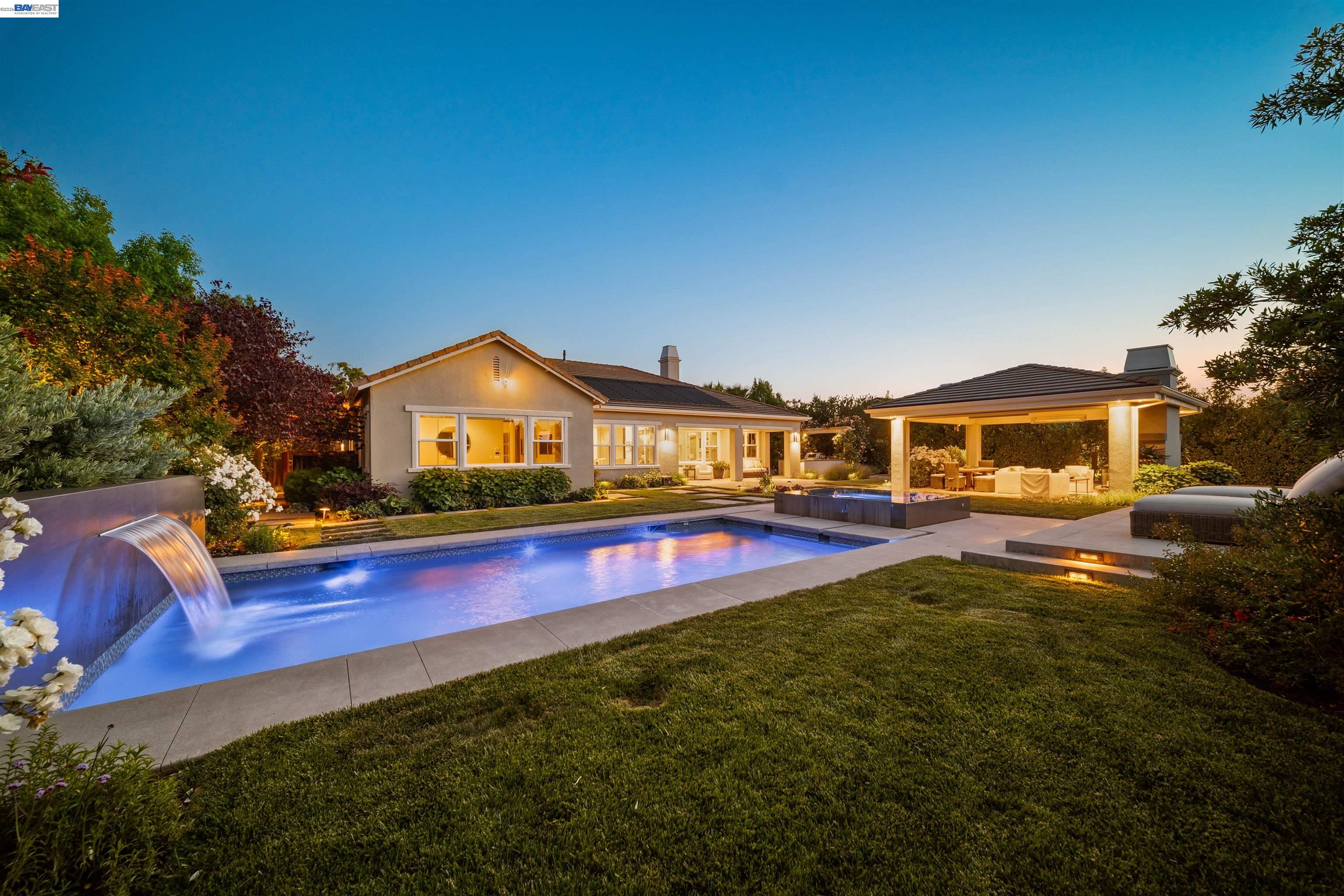 2205 Cameron Circle Pleasanton, CA 94588 - Photo 77 of 90