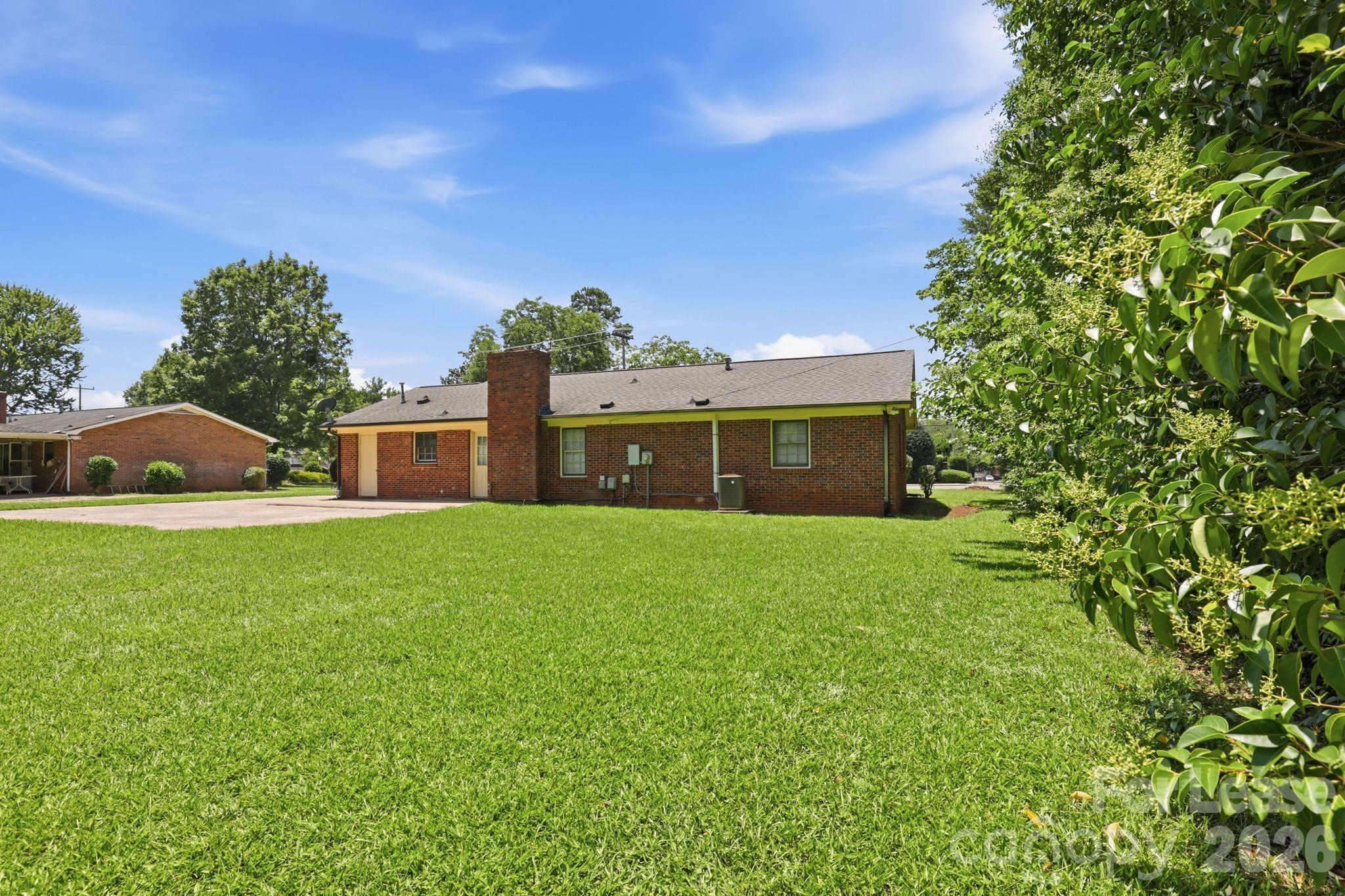 4609 Randolph Road Charlotte, NC 28211 - Photo 30 of 32