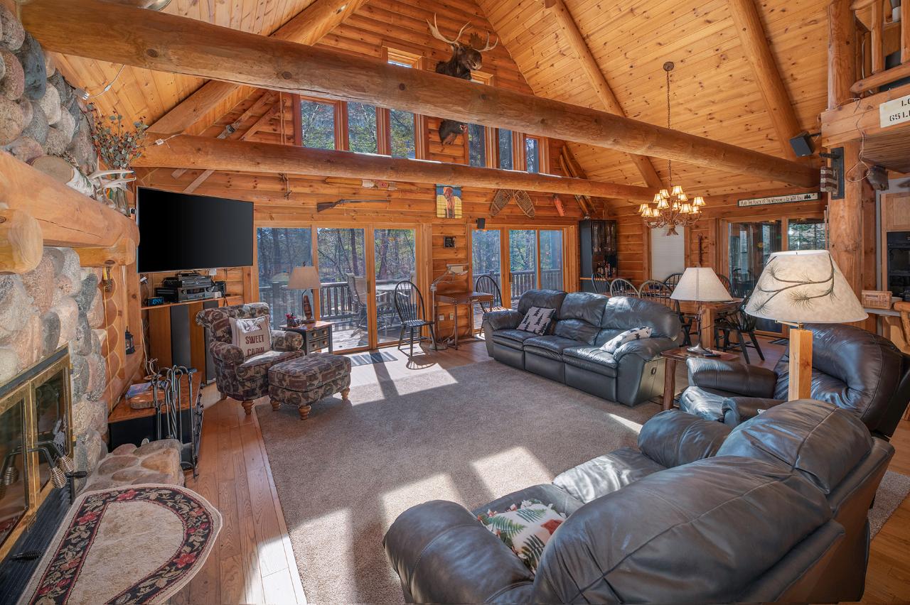 1064 Everett Road Eagle River, WI 54521 - Photo 2 of 40 Gallery Image 2