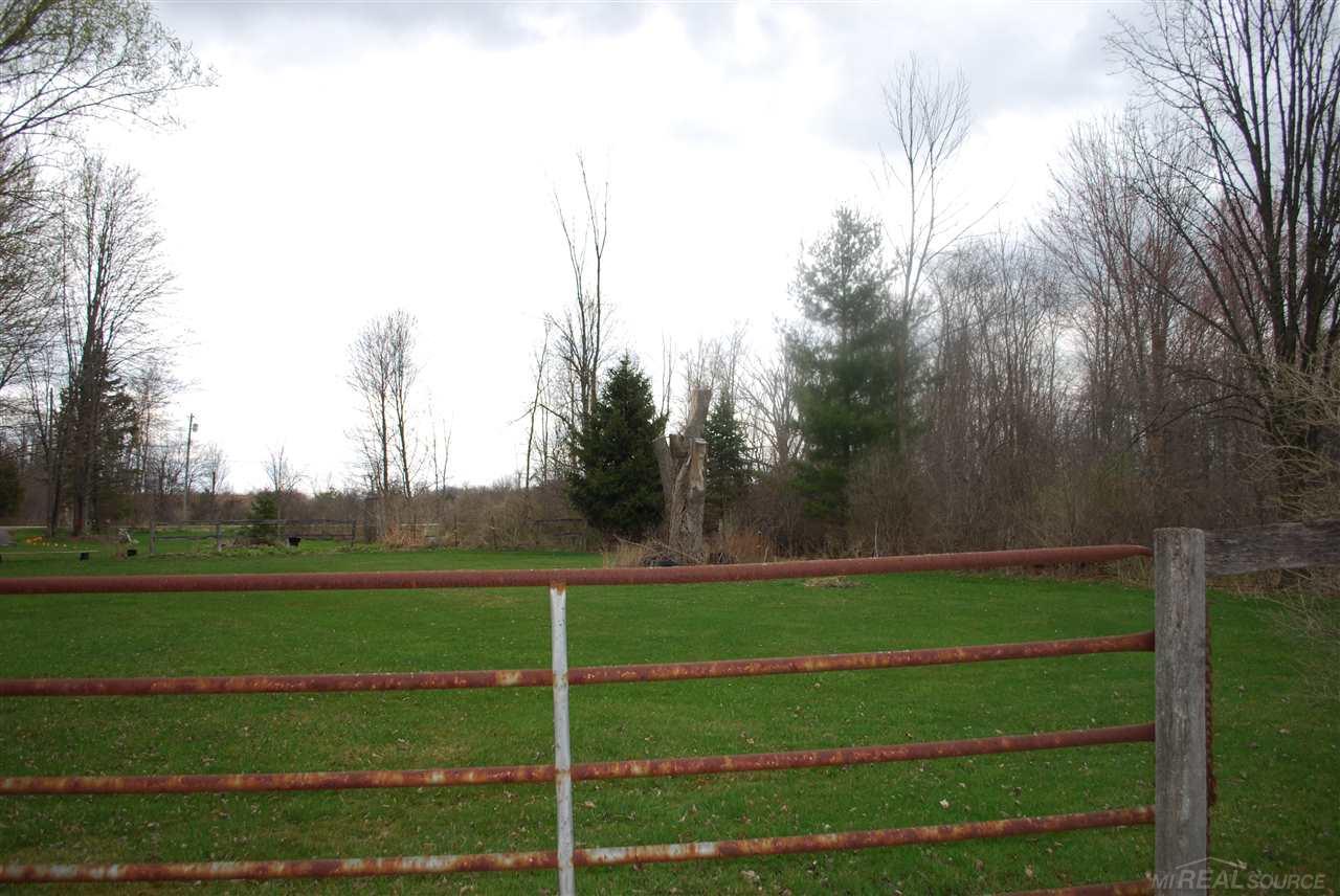 10081 Springborn Road Casco, MI 48064 - Photo 31 of 33