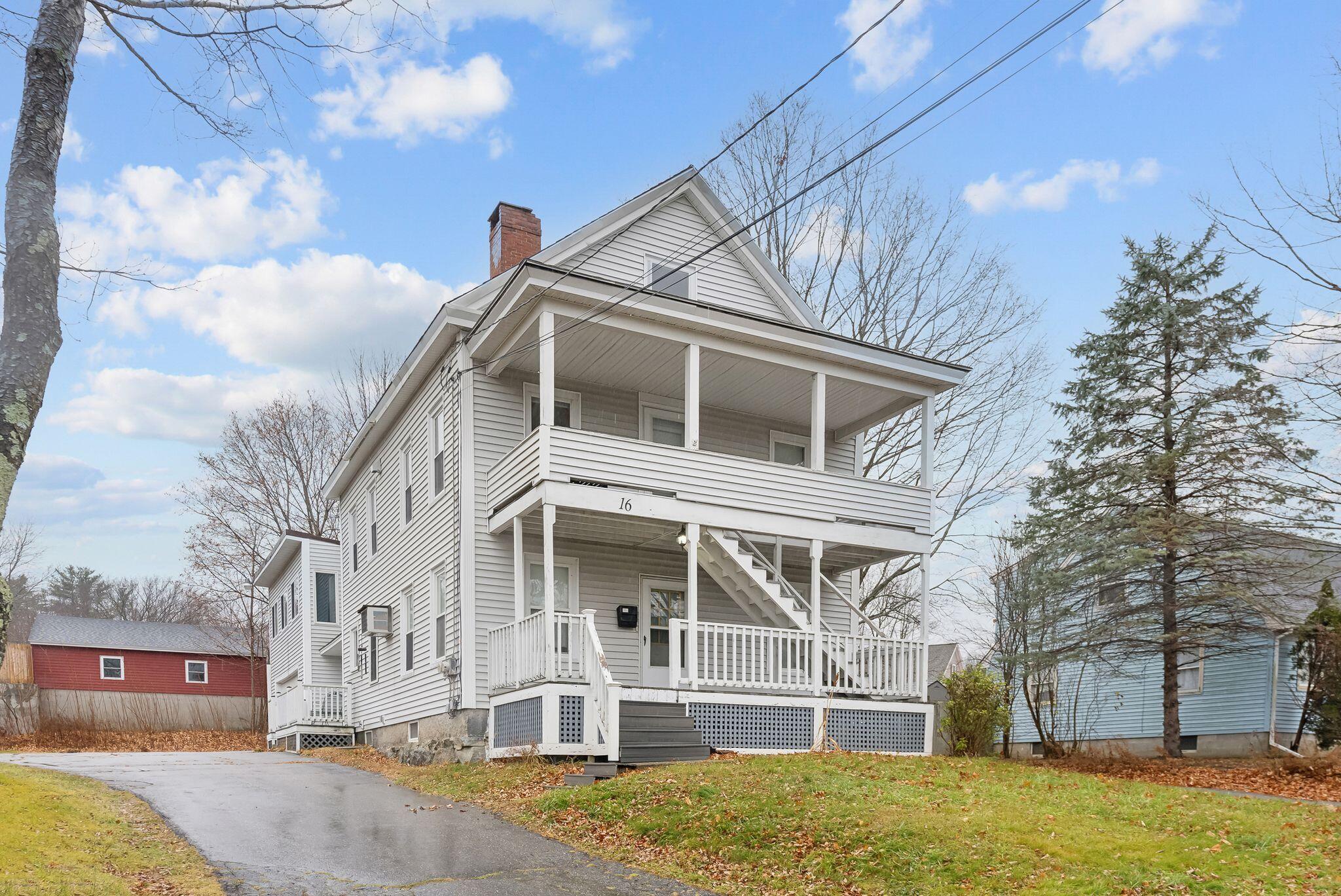 16 Maple Street Saco, ME 04072 - Photo 1 of 28 mls_DSC00424