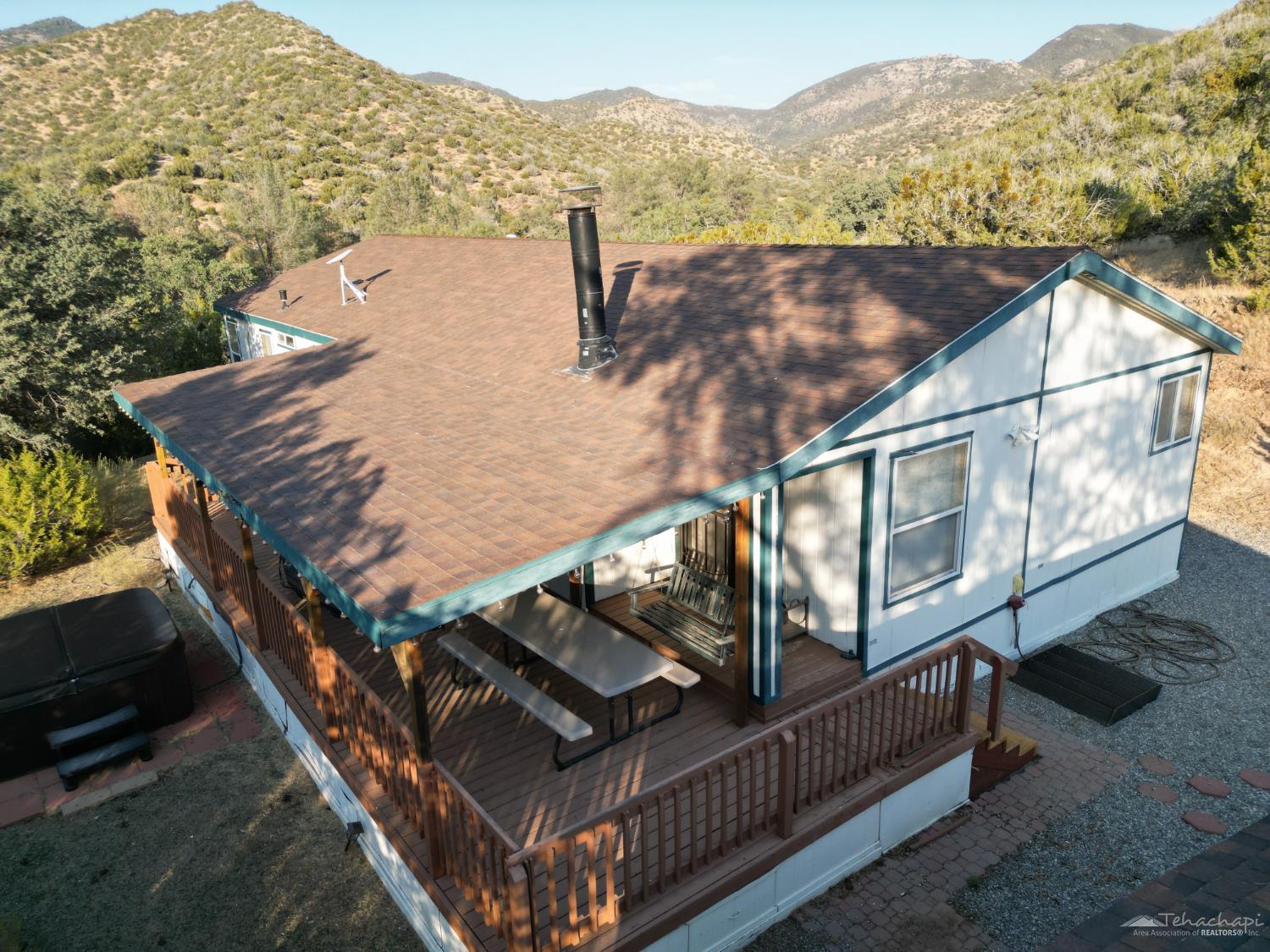 11490 Back Canyon Road Caliente, CA 93518 - Photo 29 of 36 Gallery Image 29