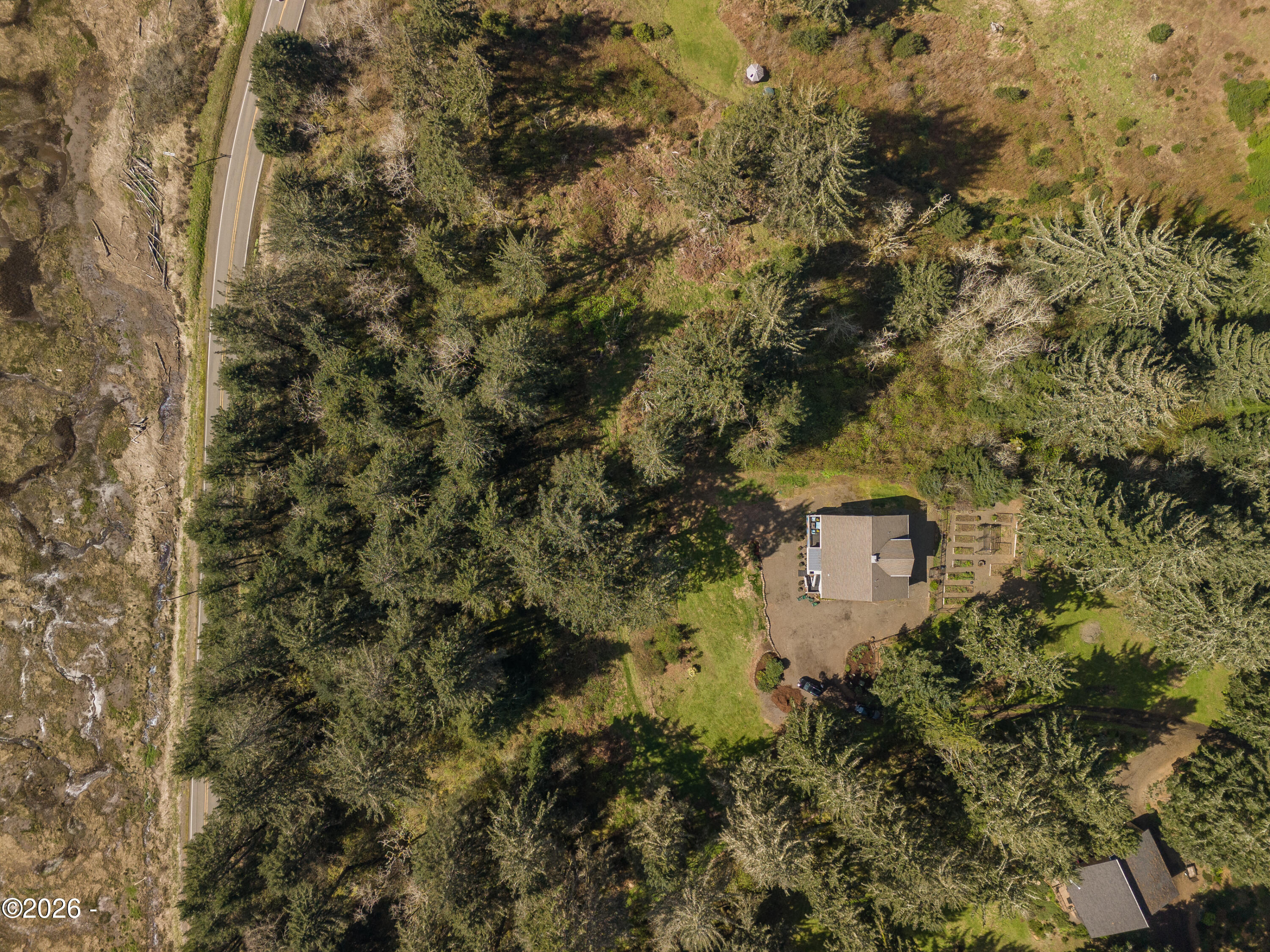 40195 Little Nestucca River Road Cloverdale, OR 97112 - Photo 67 of 80
