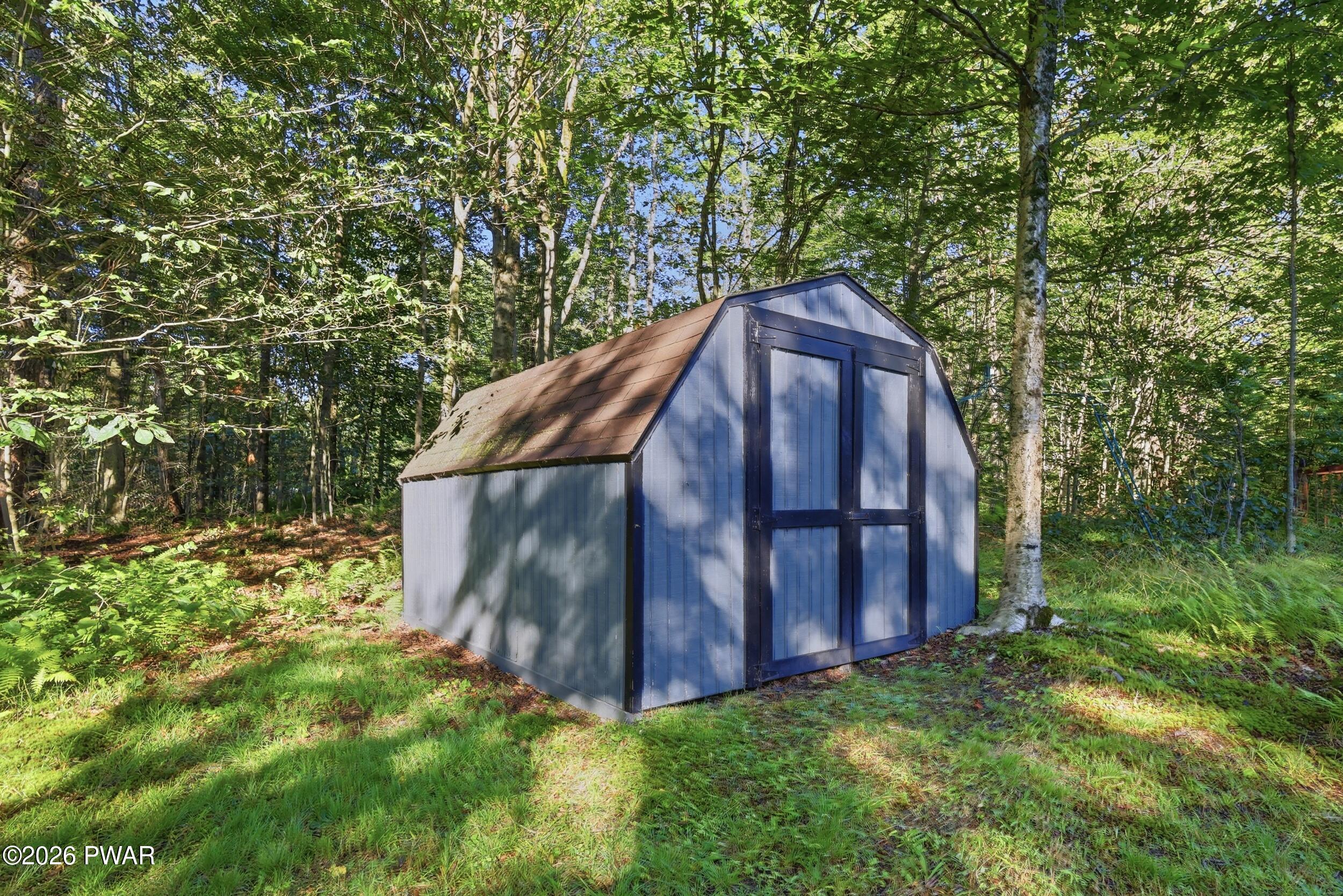 510 Ravnikar Road Forest City, PA 18421 - Photo 23 of 36 Gallery Image 23