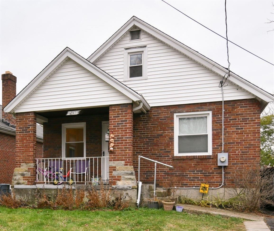 6847 Roe Street Cincinnati, OH 45227 - Photo 1 of 1 Gallery Image 1