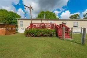 $359,000 | 1700 Tampa Avenue, Clewiston, FL 33440