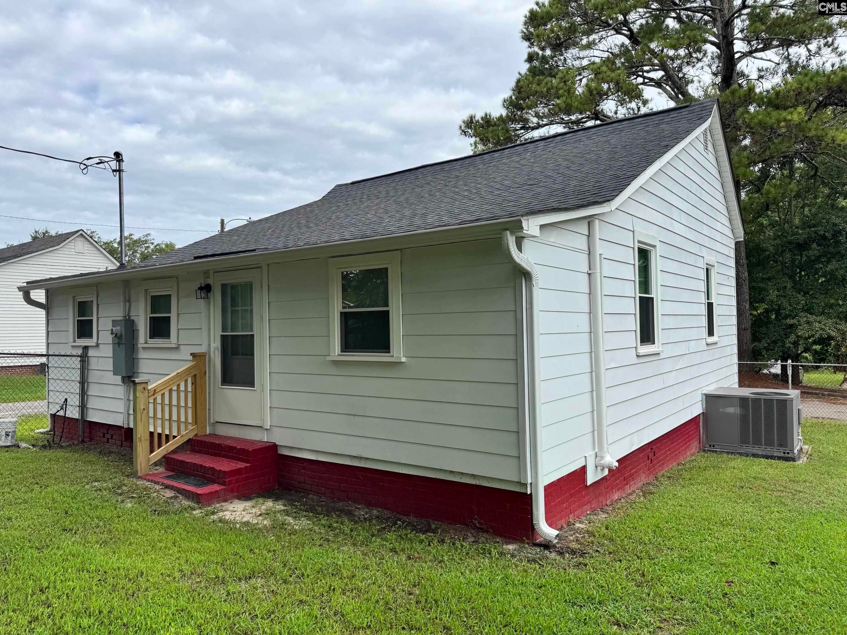 360 Rikard Street Batesburg, SC 29006 - Photo 24 of 24 Gallery Image 24