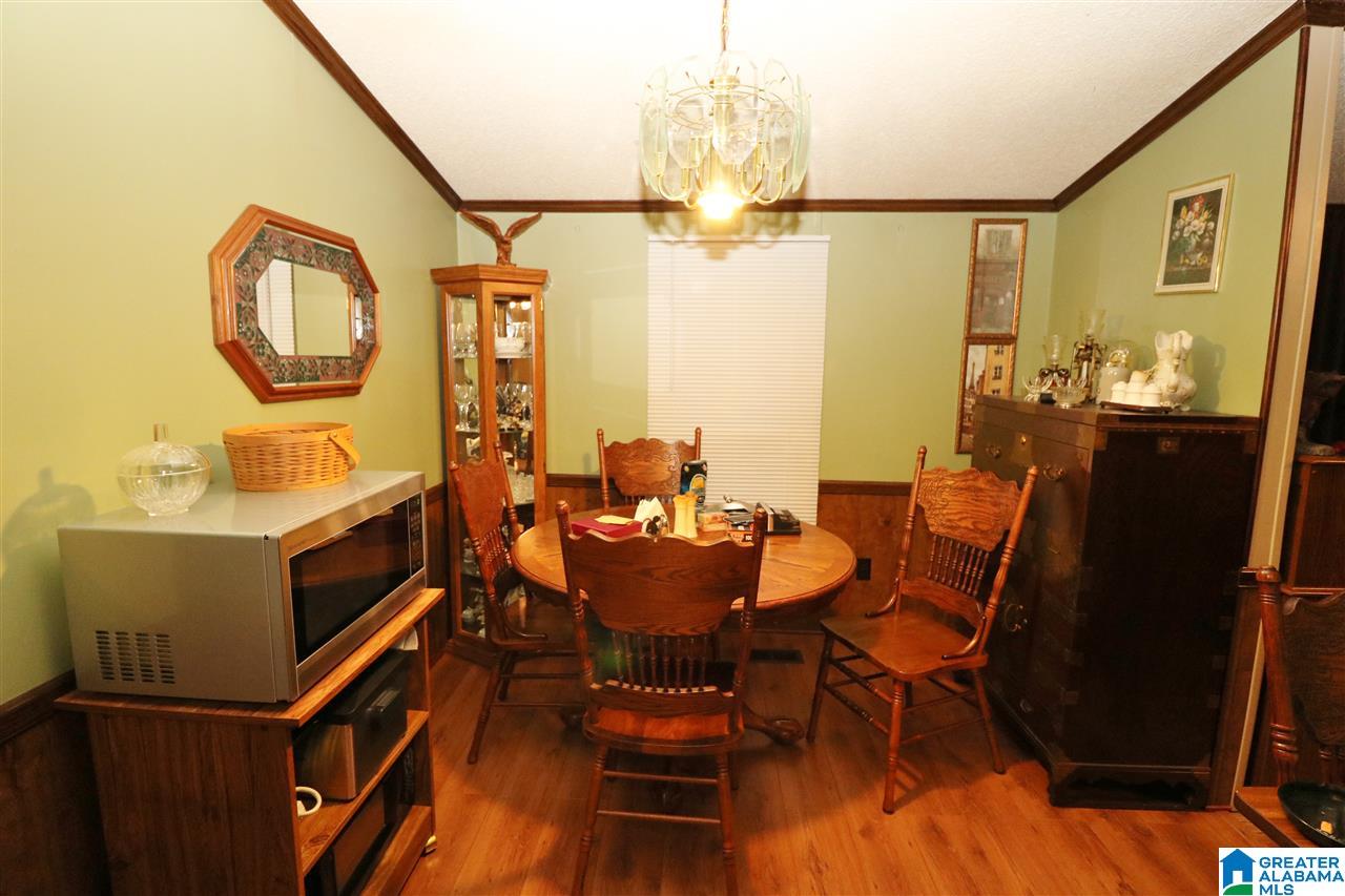 595 Fincher Road Pell City, AL 35128 - Photo 18 of 47