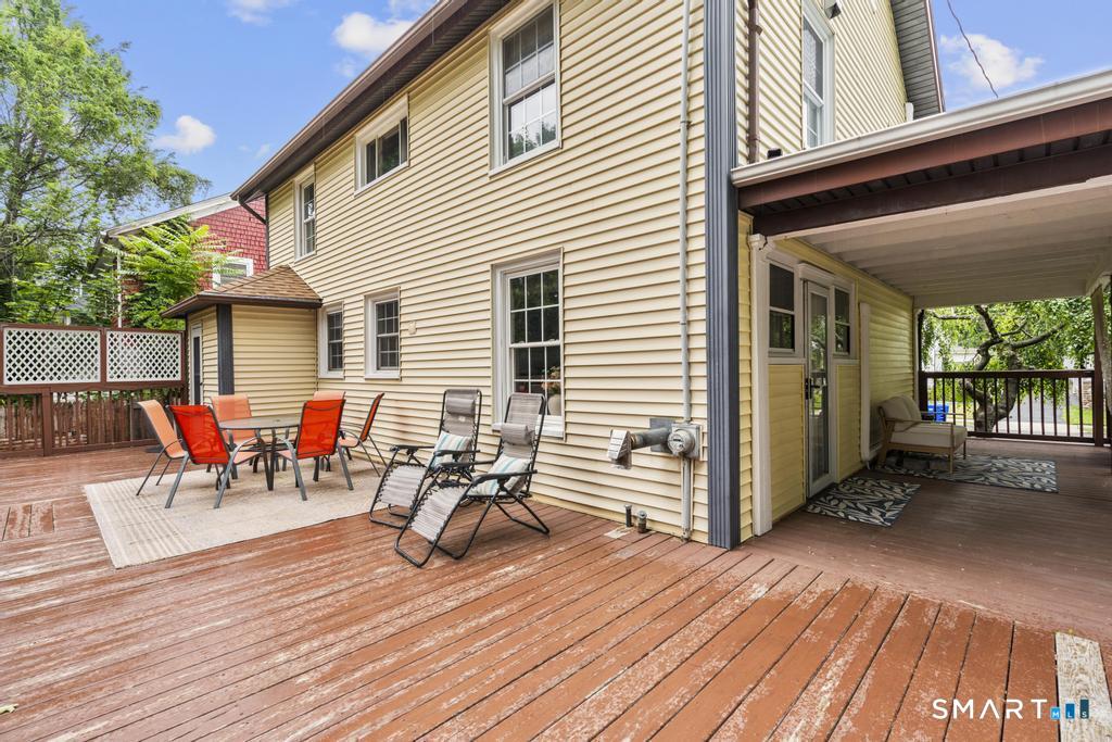 162 Newton Street Meriden, CT 06450 - Photo 23 of 34