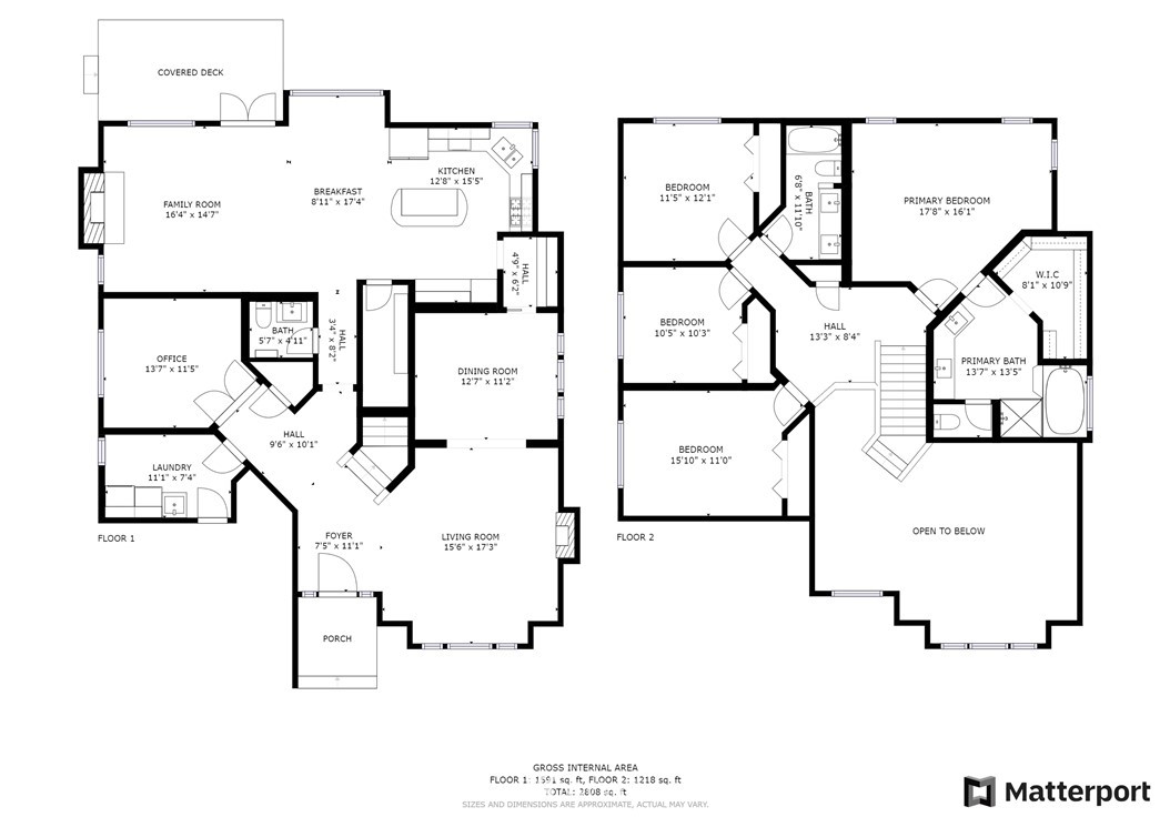 2026 237th Place Southeast Bothell, WA 98021 - Photo 38 of 40