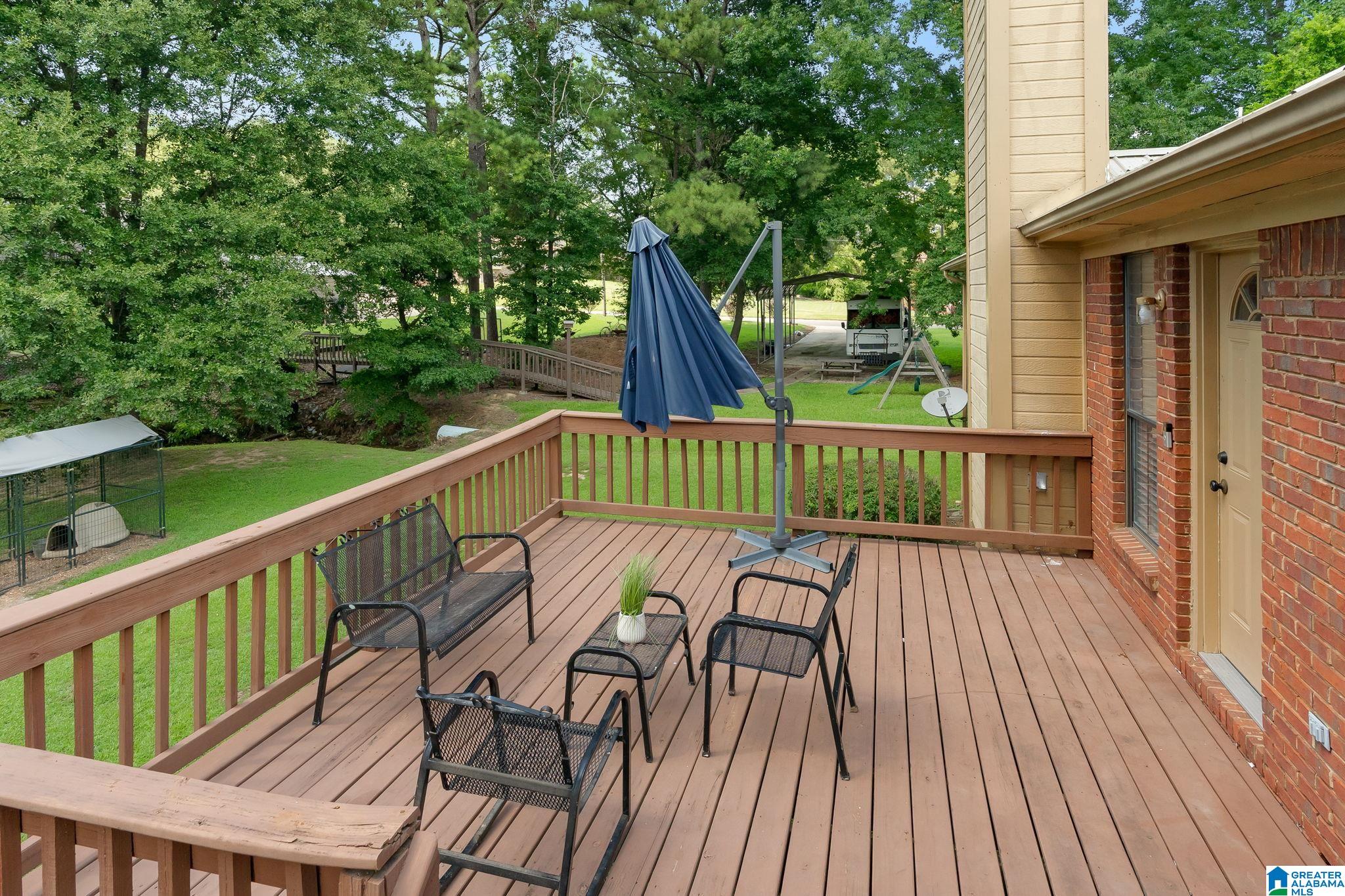 1014 4th Terrace Pleasant Grove, AL 35127 - Photo 29 of 30