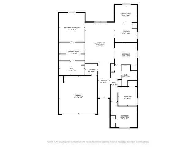 a picture of a room with window