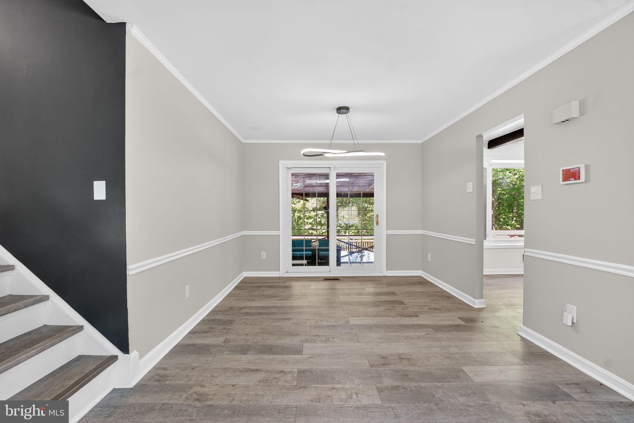 507 Clarks Run Road La Plata, MD 20646 - Photo 9 of 49 Bright and airy entryway awaits you.