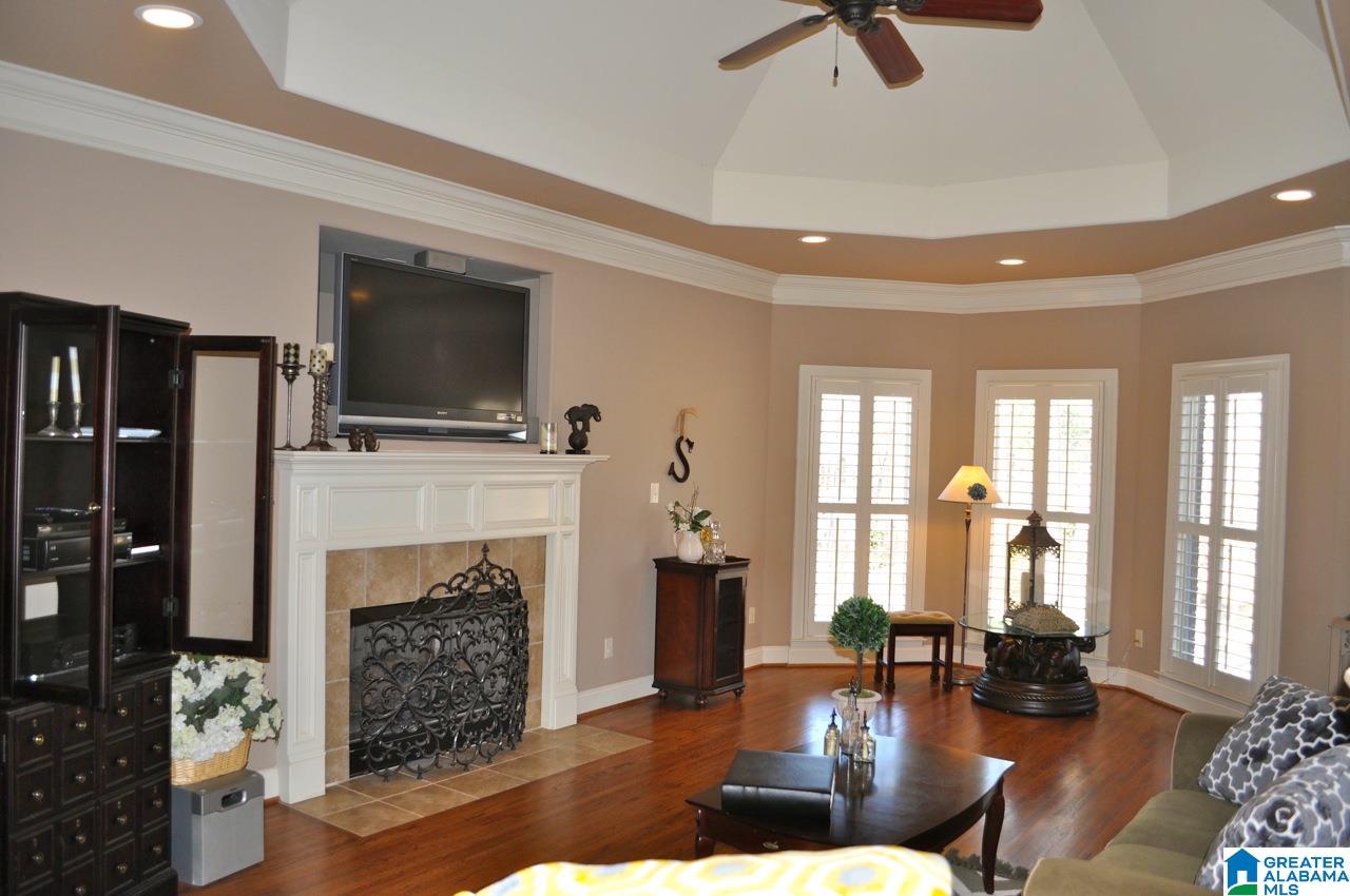 110 Shore Line Way Wilsonville, AL 35186 - Photo 7 of 40