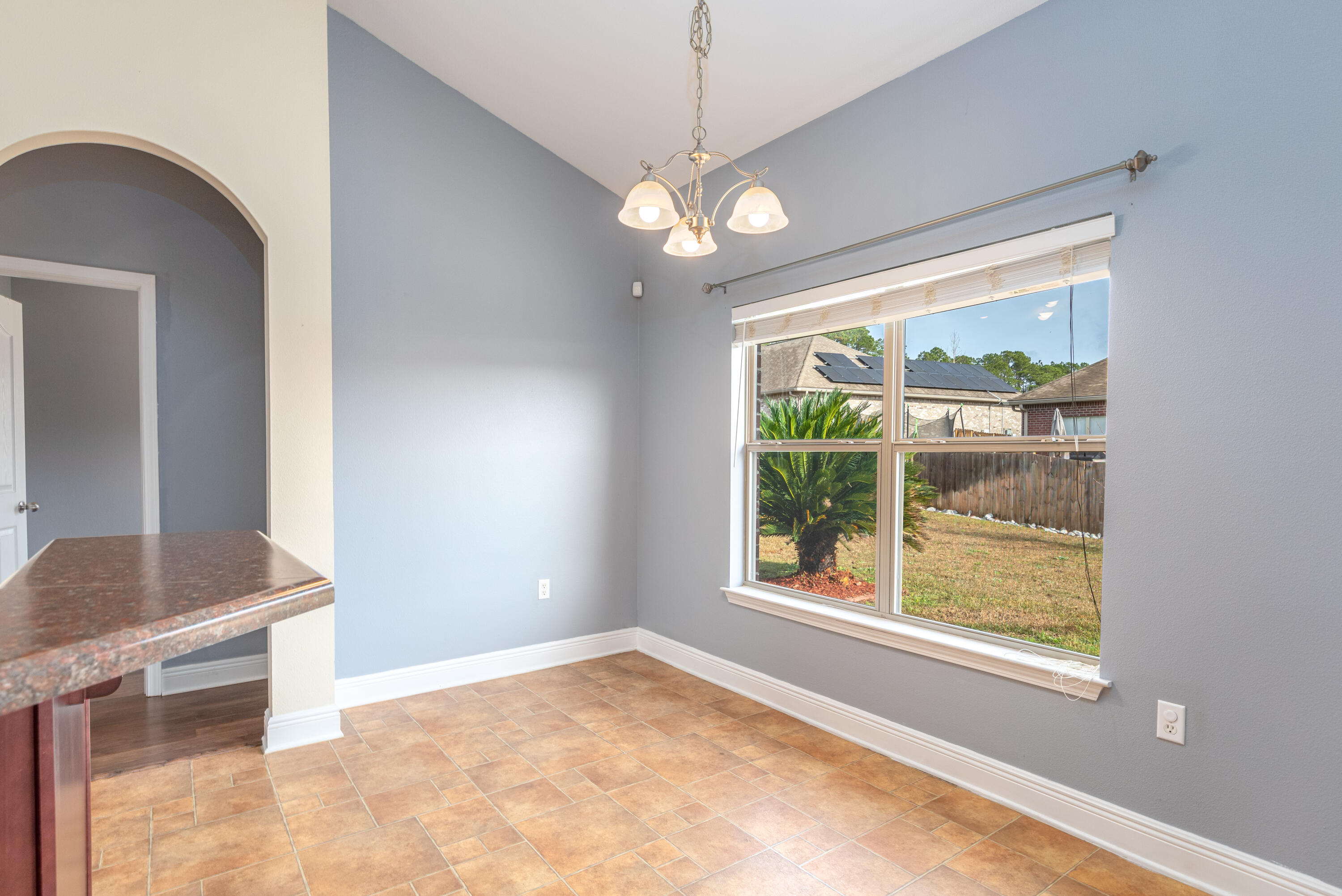 606 Rowan Circle Crestview, FL 32536 - Photo 8 of 24 a view of an empty room with a window