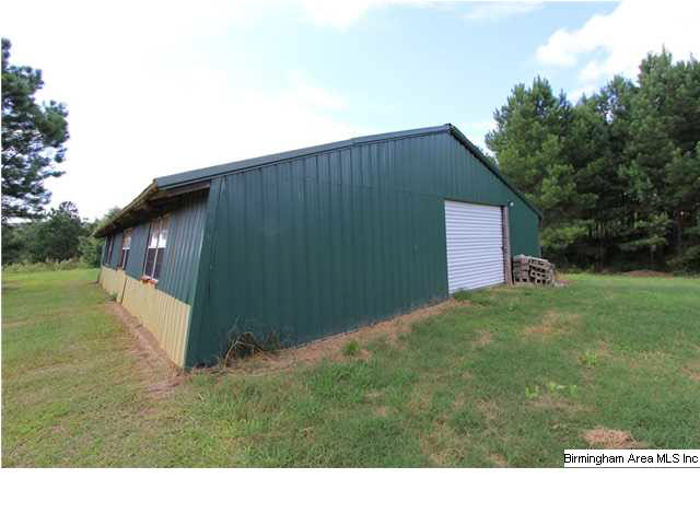 749 Dove Welch Road Wellington, AL 36279 - Photo 23 of 32