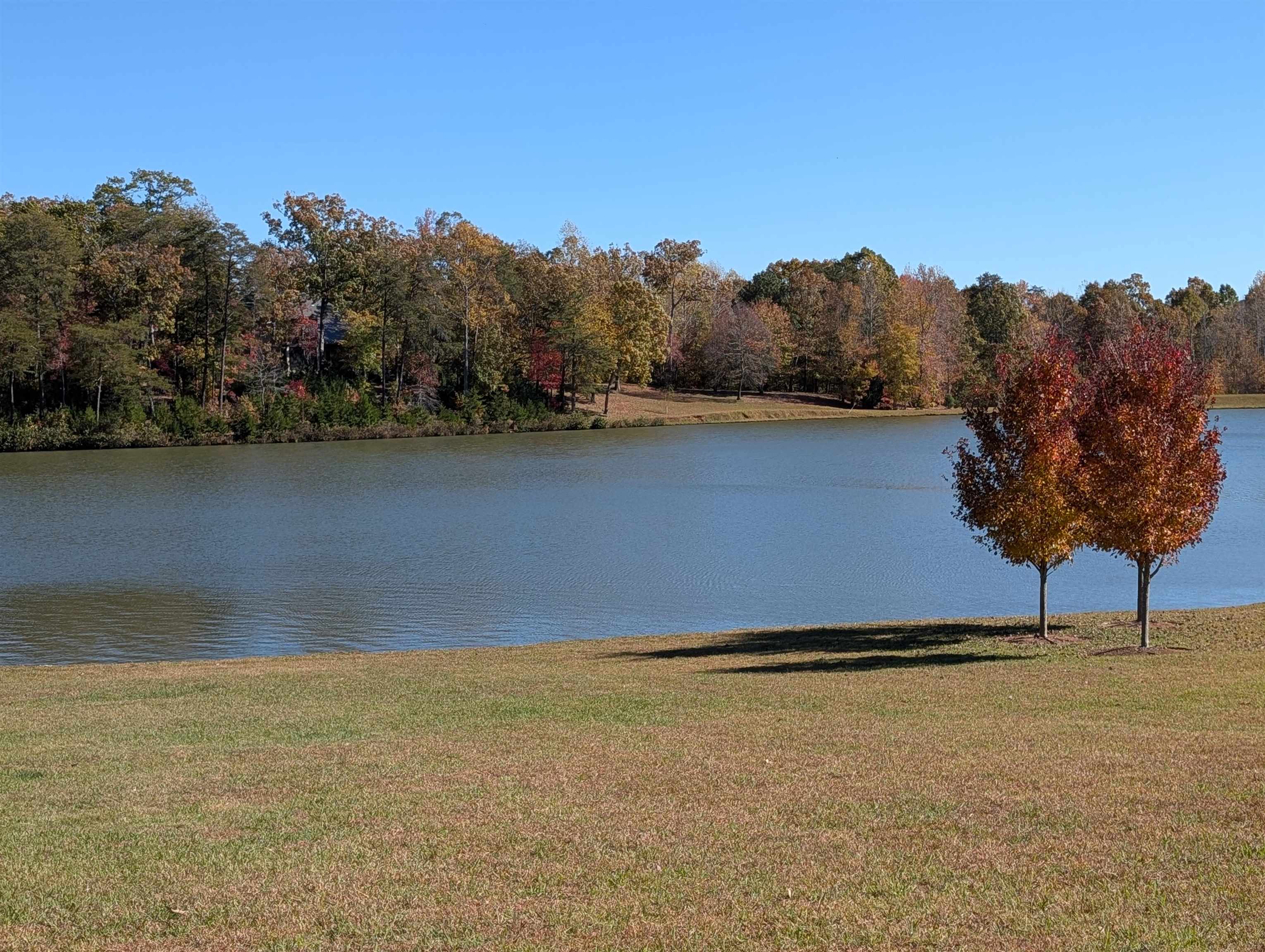 Lot 18 Mapleton Lane Tryon, NC 28782 - Photo 1 of 12