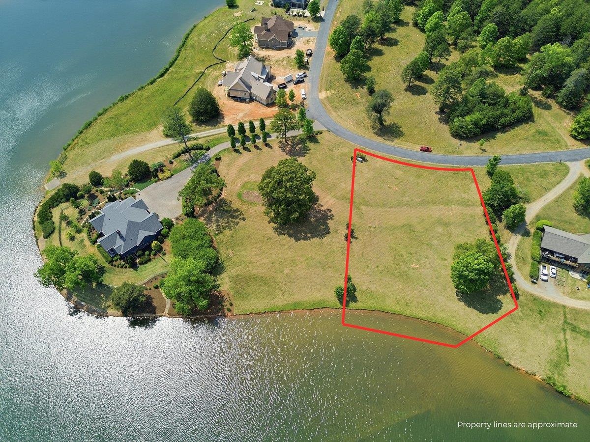 Lot 18 Mapleton Lane Tryon, NC 28782 - Photo 2 of 12