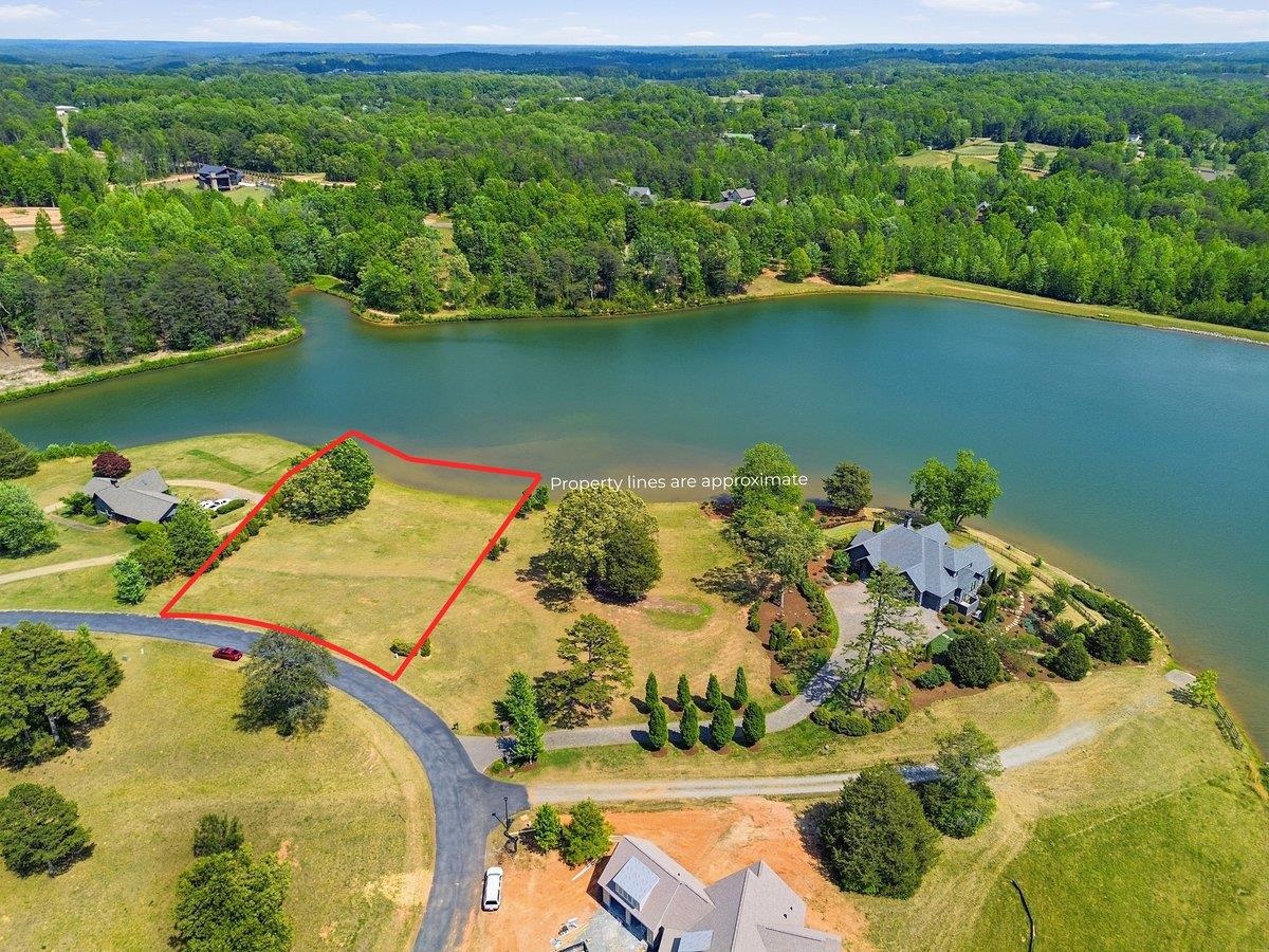 Lot 18 Mapleton Lane Tryon, NC 28782 - Photo 3 of 12