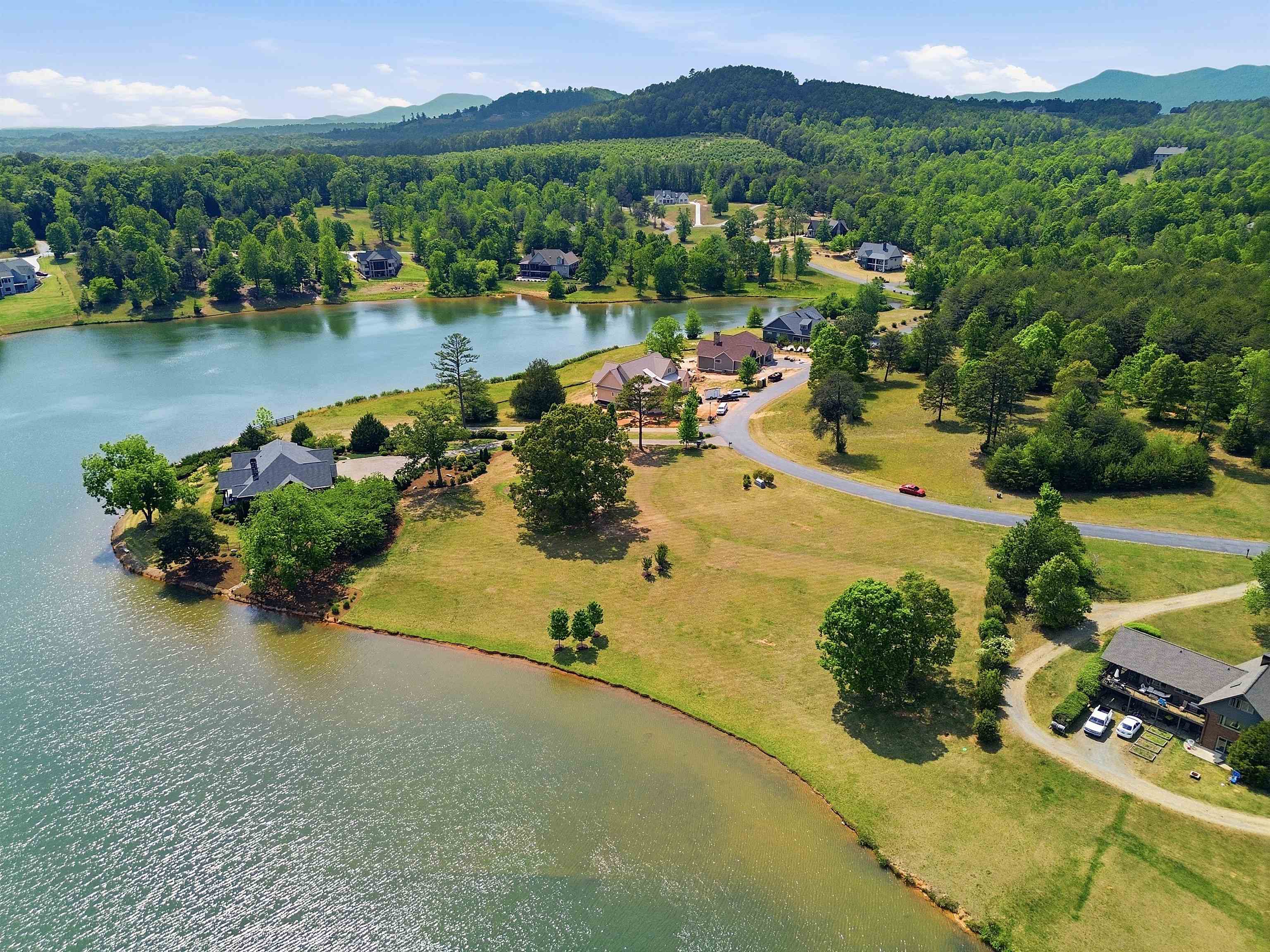 Lot 18 Mapleton Lane Tryon, NC 28782 - Photo 4 of 12
