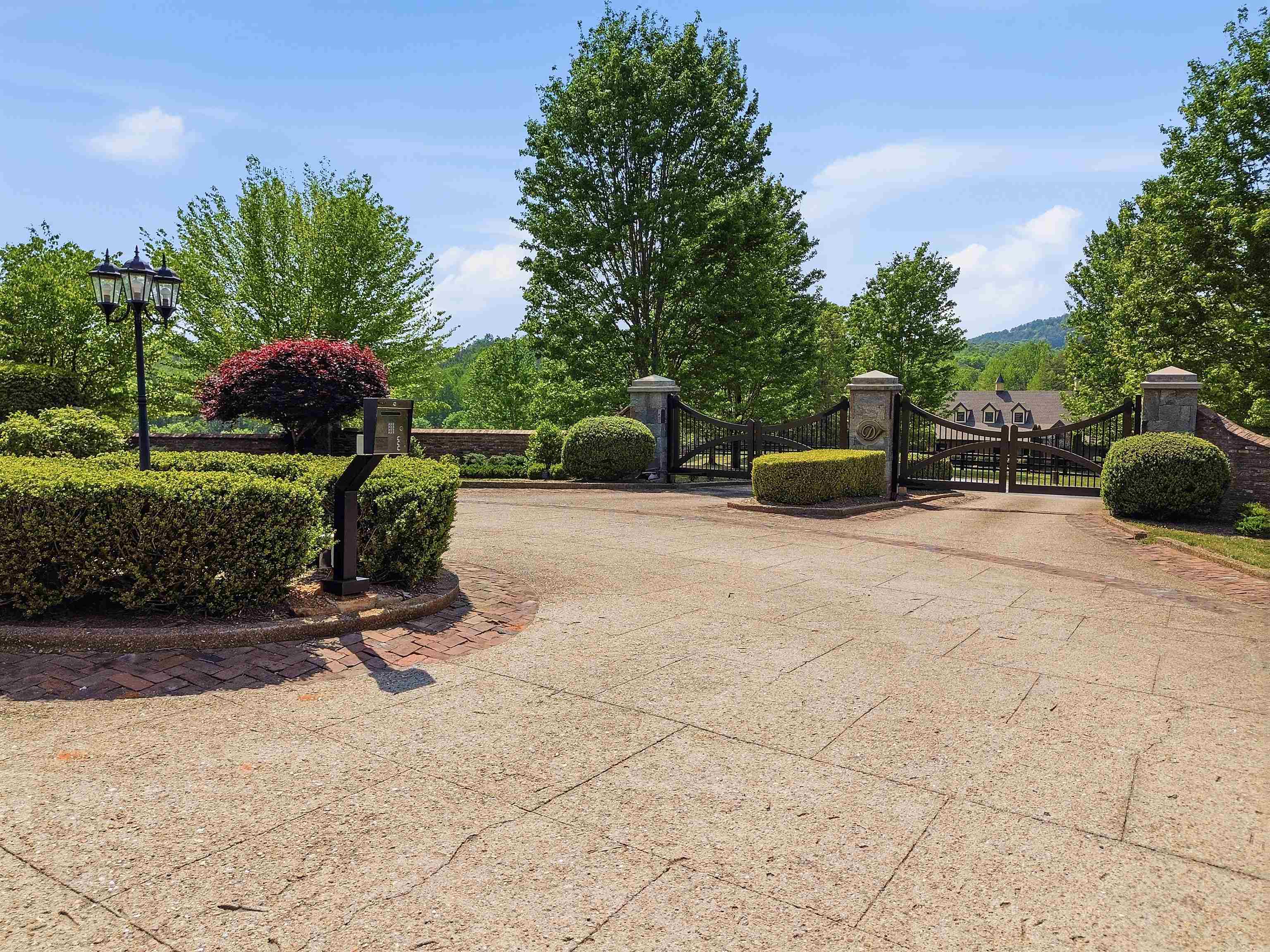 Lot 18 Mapleton Lane Tryon, NC 28782 - Photo 8 of 12