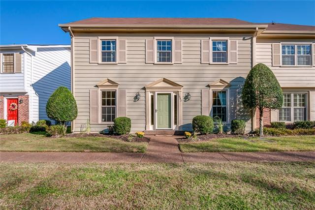 1083 General George Patton Road, Unit 1083 Nashville, TN 37221 - Photo 1 of 18 Welcome to 1083 General George Patton Road in River Plantation.