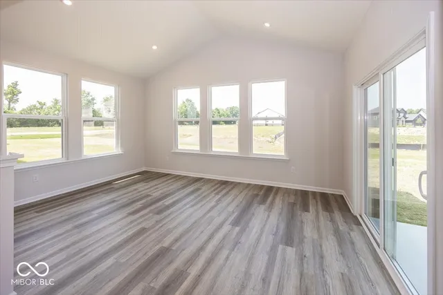 $529,900 | 6450 Stone Side Drive, Plainfield, IN 46168