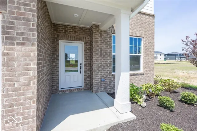 $529,900 | 6450 Stone Side Drive, Plainfield, IN 46168