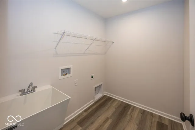 $529,900 | 6450 Stone Side Drive, Plainfield, IN 46168