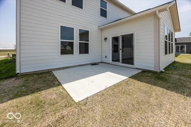 $529,900 | 6450 Stone Side Drive, Plainfield, IN 46168