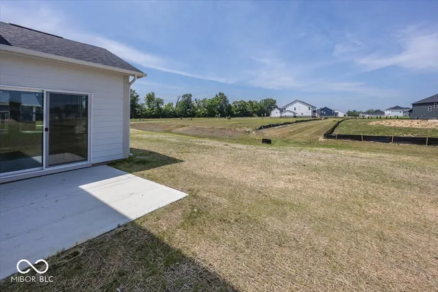 $529,900 | 6450 Stone Side Drive, Plainfield, IN 46168