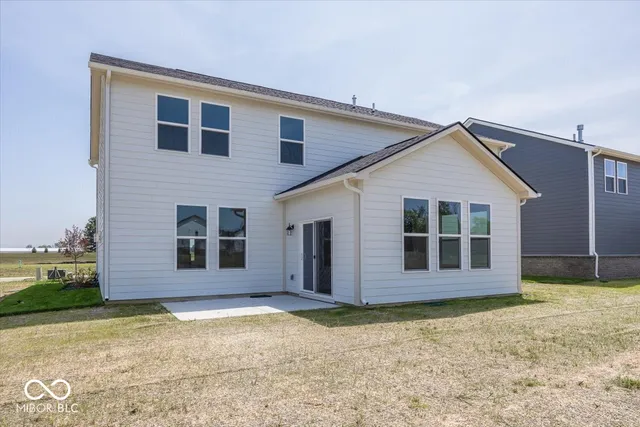 $529,900 | 6450 Stone Side Drive, Plainfield, IN 46168