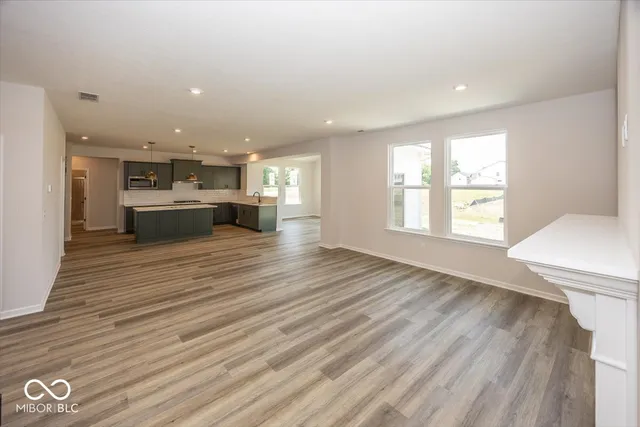 $529,900 | 6450 Stone Side Drive, Plainfield, IN 46168