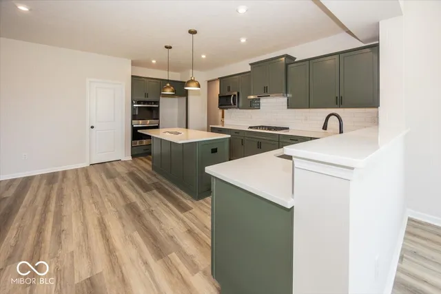 $529,900 | 6450 Stone Side Drive, Plainfield, IN 46168