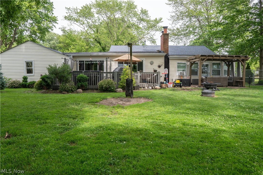 4012 Lane Road Painesville, OH 44077 - Photo 29 of 32
