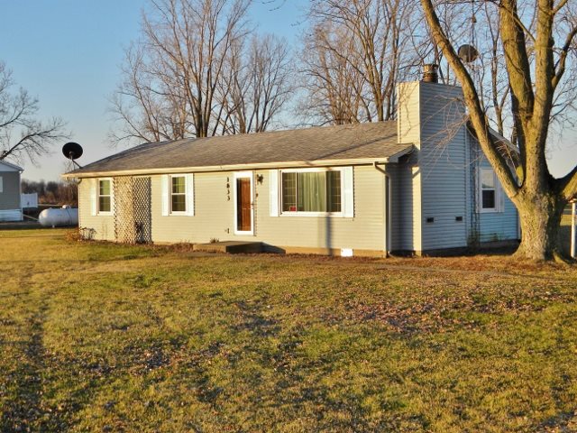 1833 State Rte 19 Bourbon, IN 46504 - Photo 1 of 19