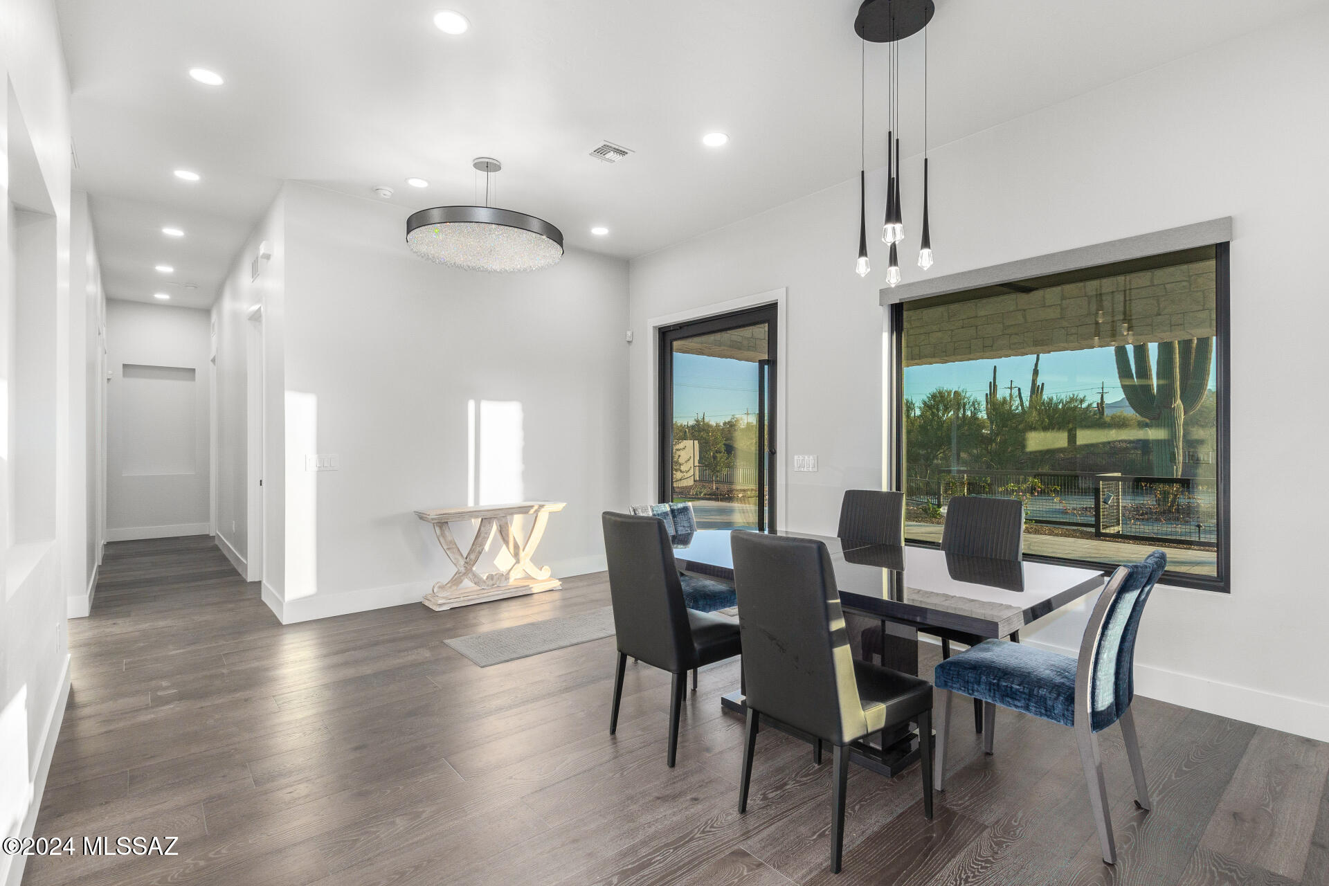 7251 North Cortaro Road Tucson, AZ 85743 - Photo 8 of 50 Gallery Image 8
