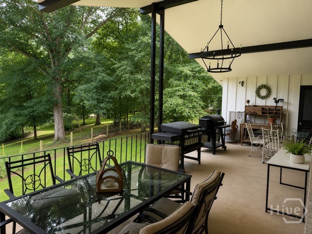 2425 Spratlin Mill Road Hull, GA 30646 - Photo 15 of 70