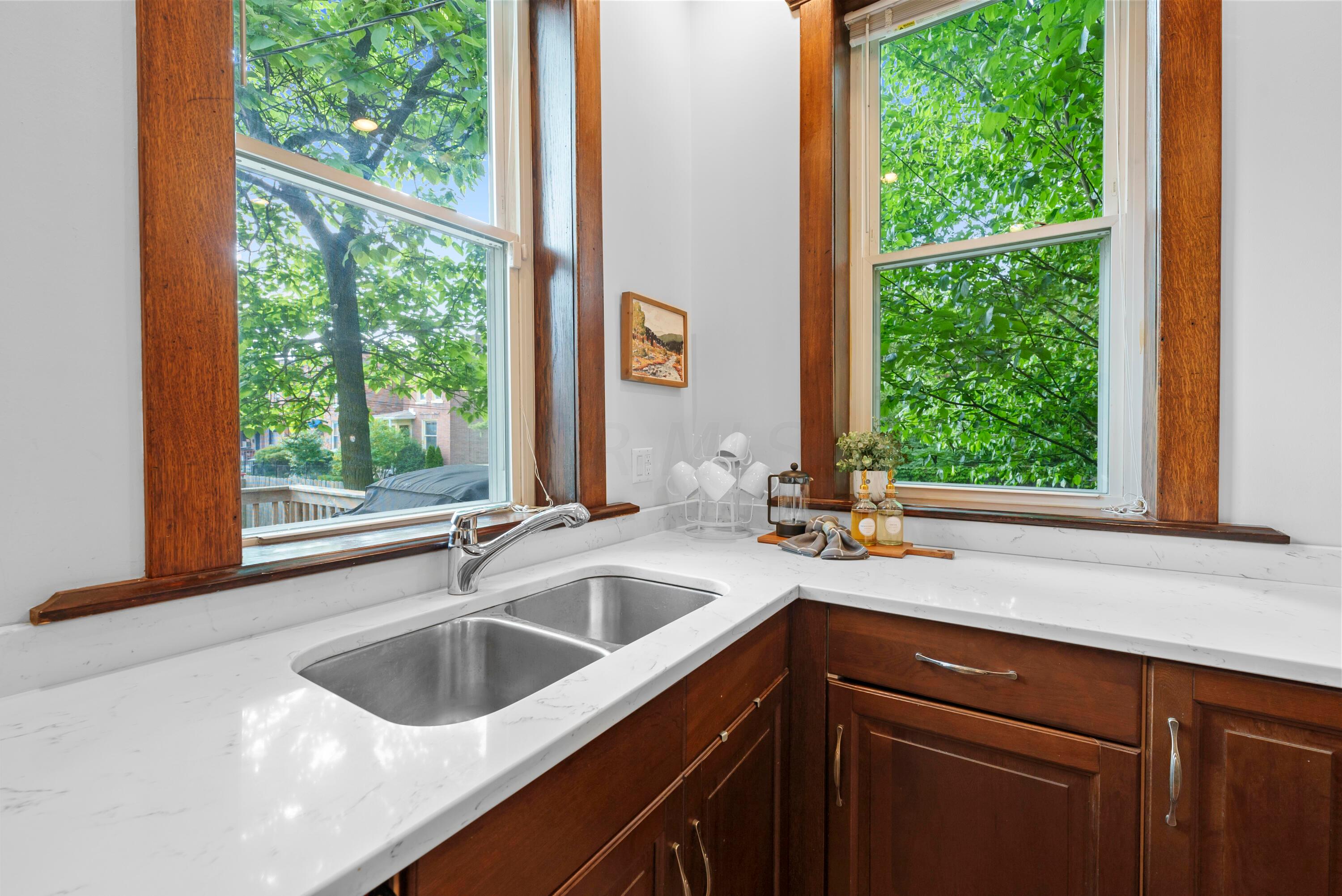 59 Wilson Avenue Columbus, OH 43205 - Photo 23 of 74 Kitchen