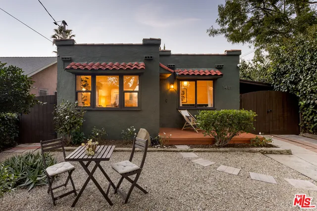 $769,000 | 1481 Navarro Avenue, Pasadena, CA 91103