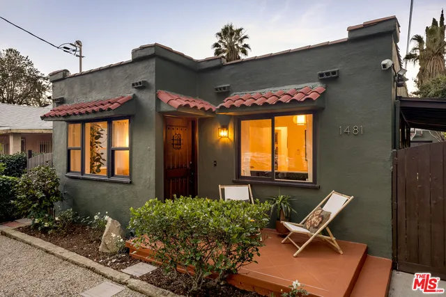 $769,000 | 1481 Navarro Avenue, Pasadena, CA 91103