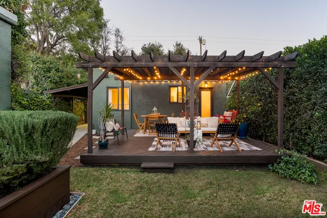 $769,000 | 1481 Navarro Avenue, Pasadena, CA 91103