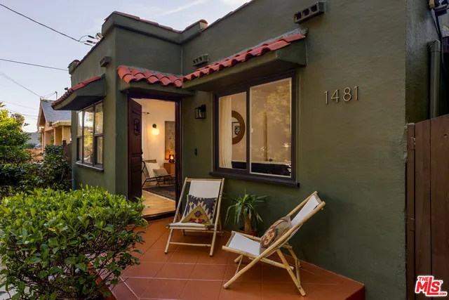 $769,000 | 1481 Navarro Avenue, Pasadena, CA 91103