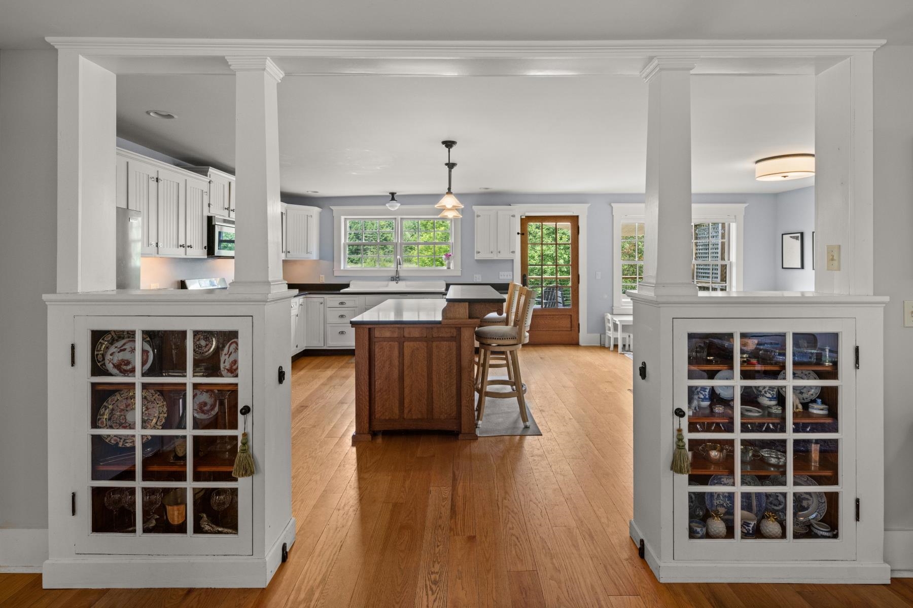 1211 Guptil Road Waterbury, VT 05677 - Photo 13 of 60