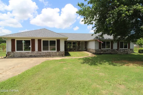 $319,900 | 344 Alamo Highway, Trenton, TN 38382