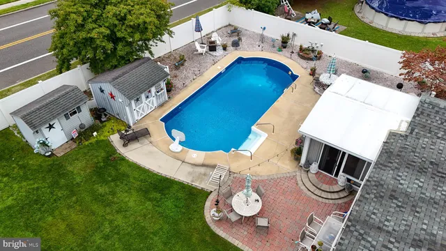 $450,000 | 17 Oakton Drive, Mantua, NJ 08051