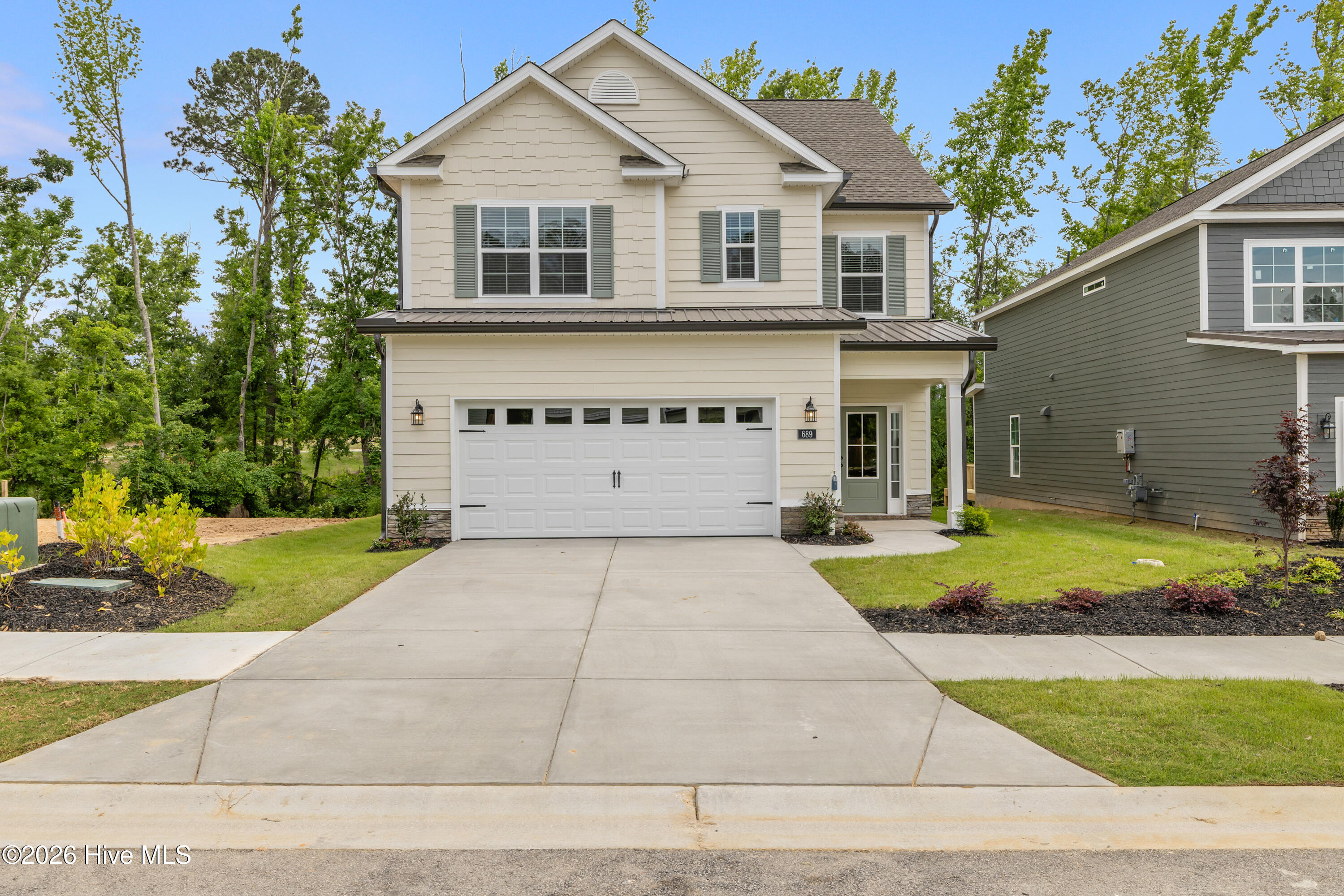 689 Ronaldsay Road Grovetown, GA 30813 - Photo 1 of 42 498A5791 (1)