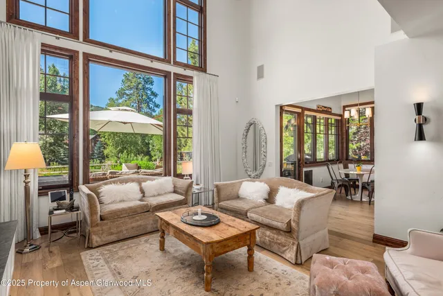 $3,250,000 | 11 Piñon Lane, Carbondale, CO 81623