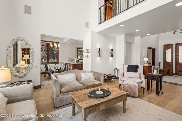 $3,250,000 | 11 Piñon Lane, Carbondale, CO 81623